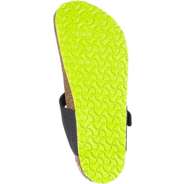 Birkenstock Birkenstock GIZEH BF Zehentrenner Kinder - desert soil black - 1 | SportScheck