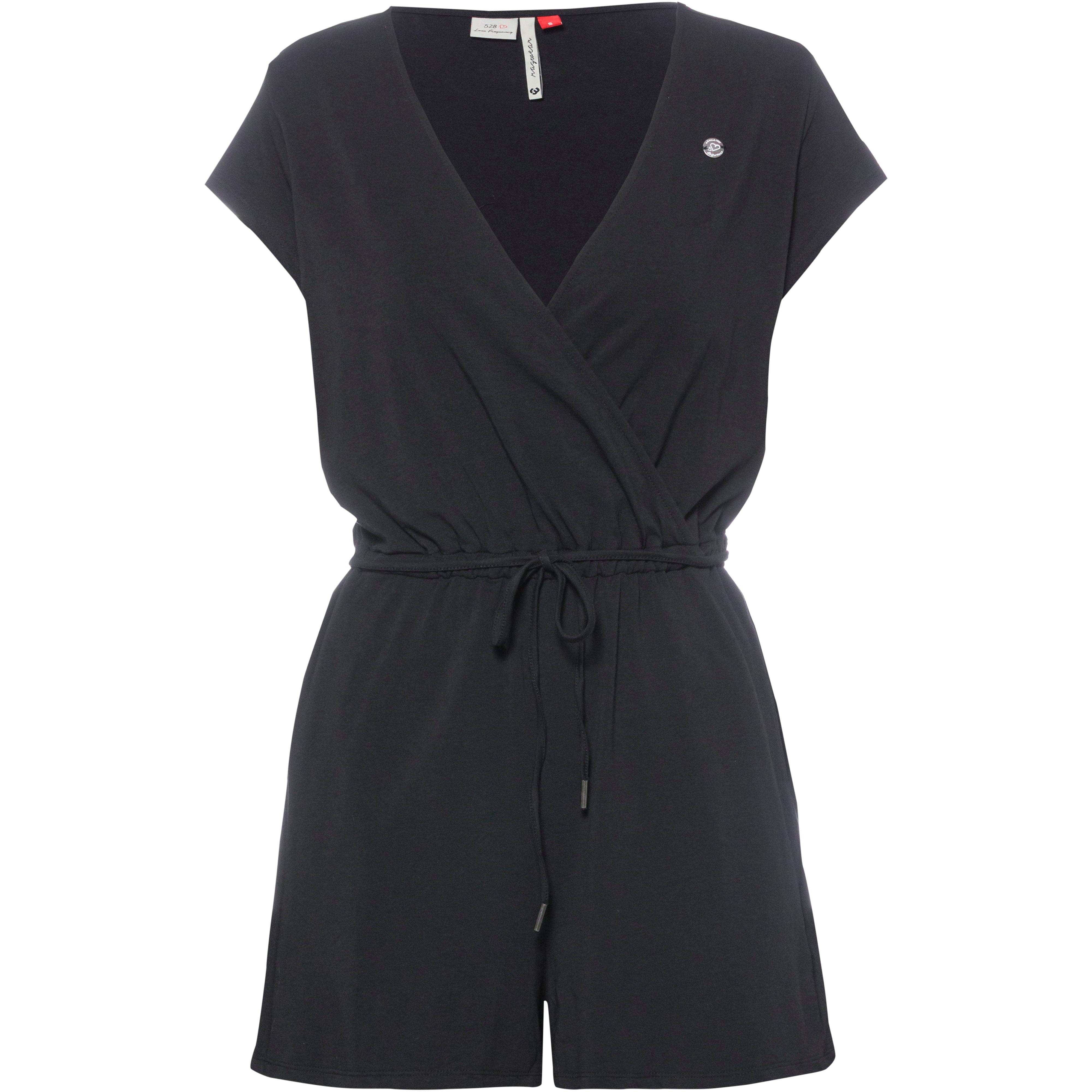 Ragwear Sharna Jumpsuit Damen black im Online Shop von SportScheck kaufen