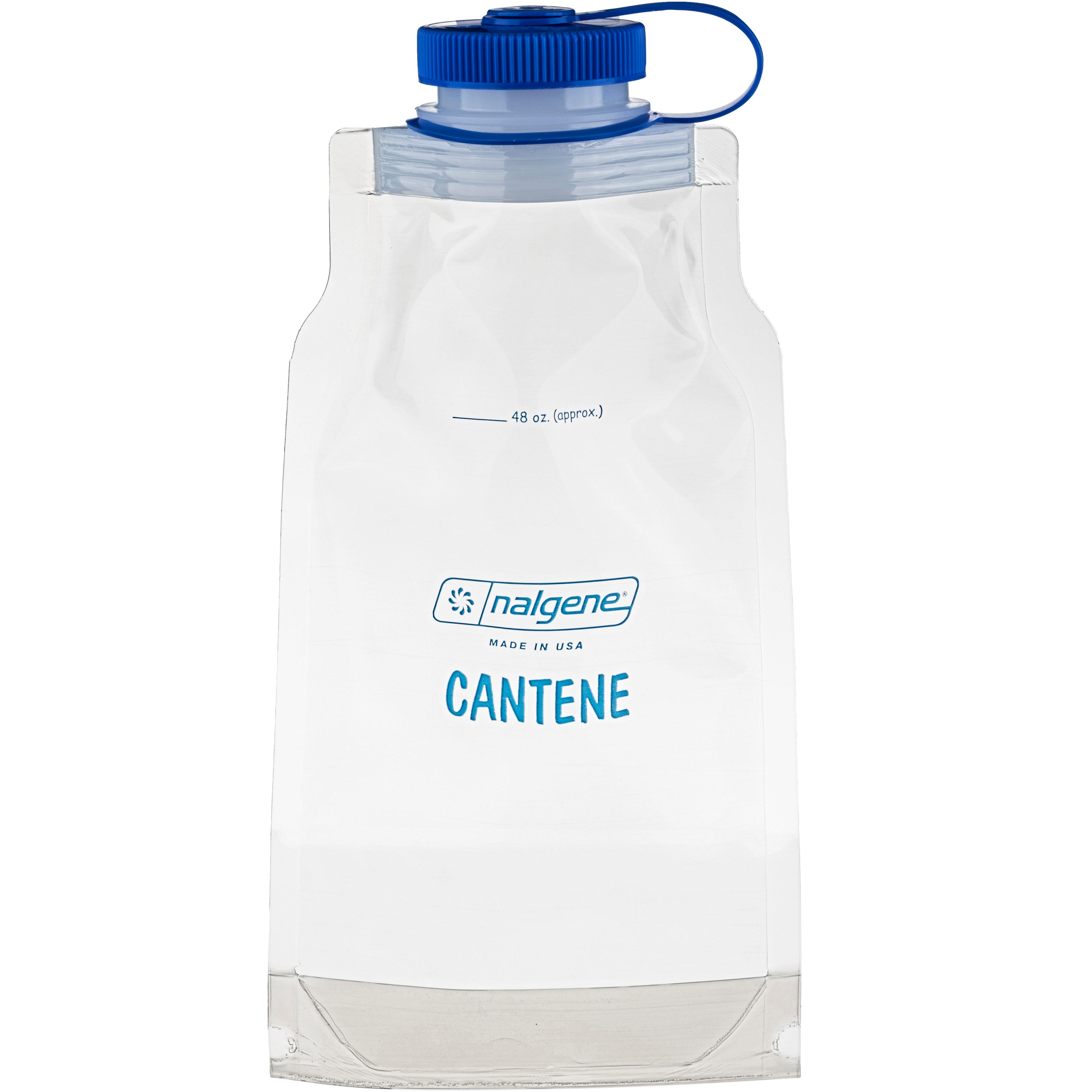 Nalgene 1,5 Liter Faltflasche - Trinkflasche online kaufen