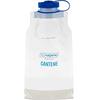 Nalgene FALTFLASCHE 1,5 L Trinkflasche - transparent
