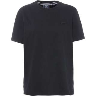 Superdry Vintage Logo T-Shirt Damen black