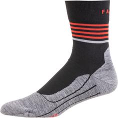 Falke RU4 Endurance Laufsocken Herren black
