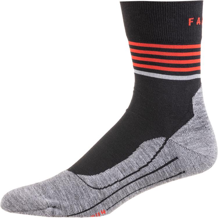 Falke Falke RU4 Endurance Socken Herren - black - 0 | SportScheck