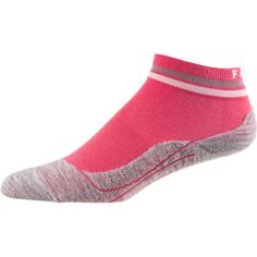 Falke Endurance Reflect Laufsocken Damen rose