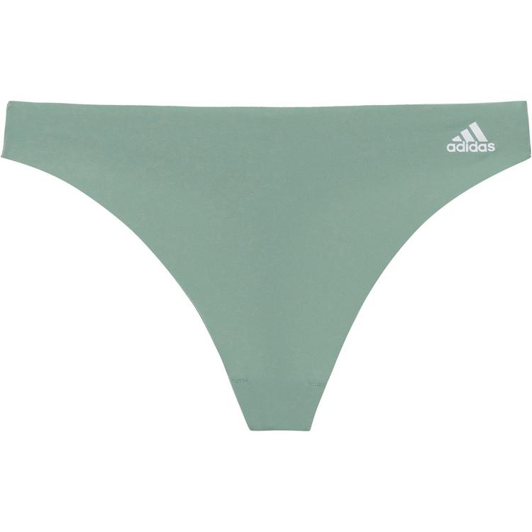 adidas adidas Micro Cut Free Unterhose Damen - olive green - 0 | SportScheck