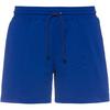 Maui Wowie Sweatshorts Damen - sodalite blue