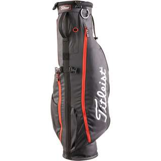 Titleist Carry Golftasche black-black-red