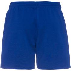 Rückansicht von Maui Wowie Sweatshorts Damen sodalite blue