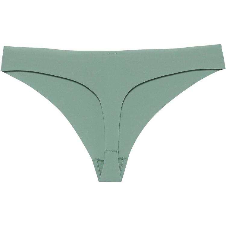 adidas adidas Micro Cut Free Unterhose Damen - olive green - 0 | SportScheck