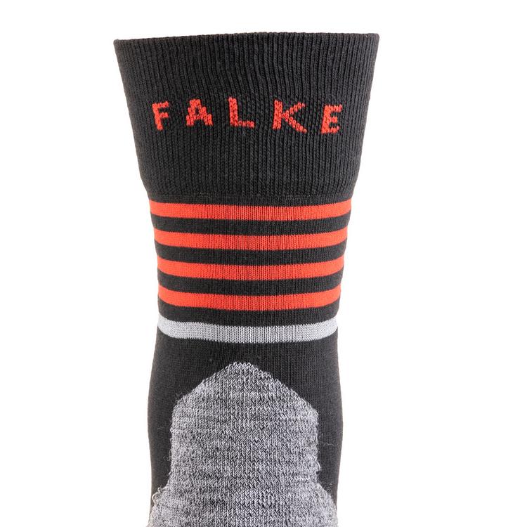 Falke Falke RU4 Endurance Socken Herren - black - 0 | SportScheck