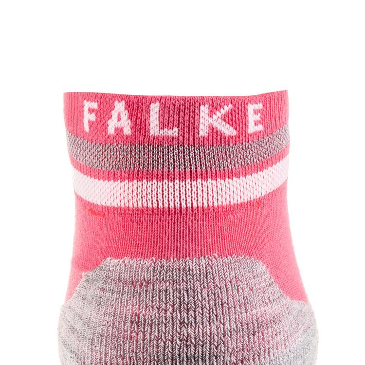 Falke Falke Endurance Reflect Socken Damen - rose - 0 | SportScheck