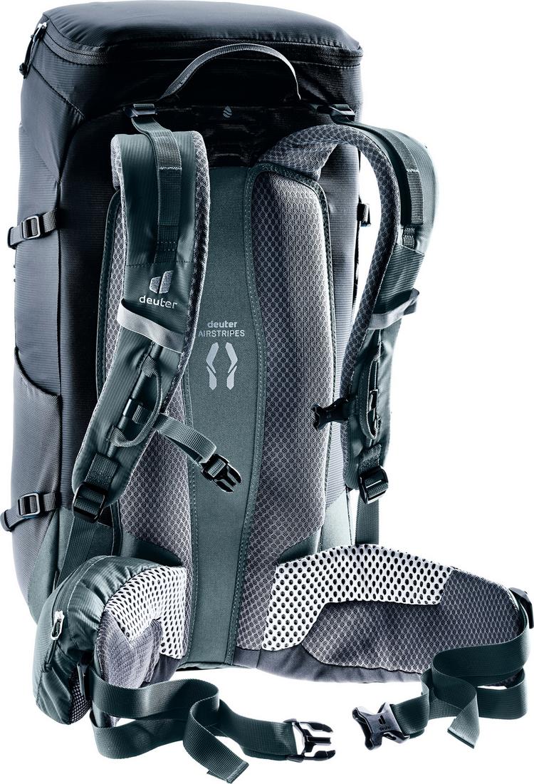 Deuter Deuter Trail 30 Wanderrucksack - black-shale - 0 | SportScheck