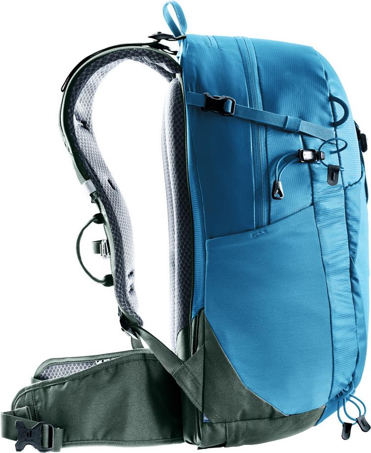 Deuter Deuter Trail 25 Wanderrucksack - wave-ivy - 0 | SportScheck