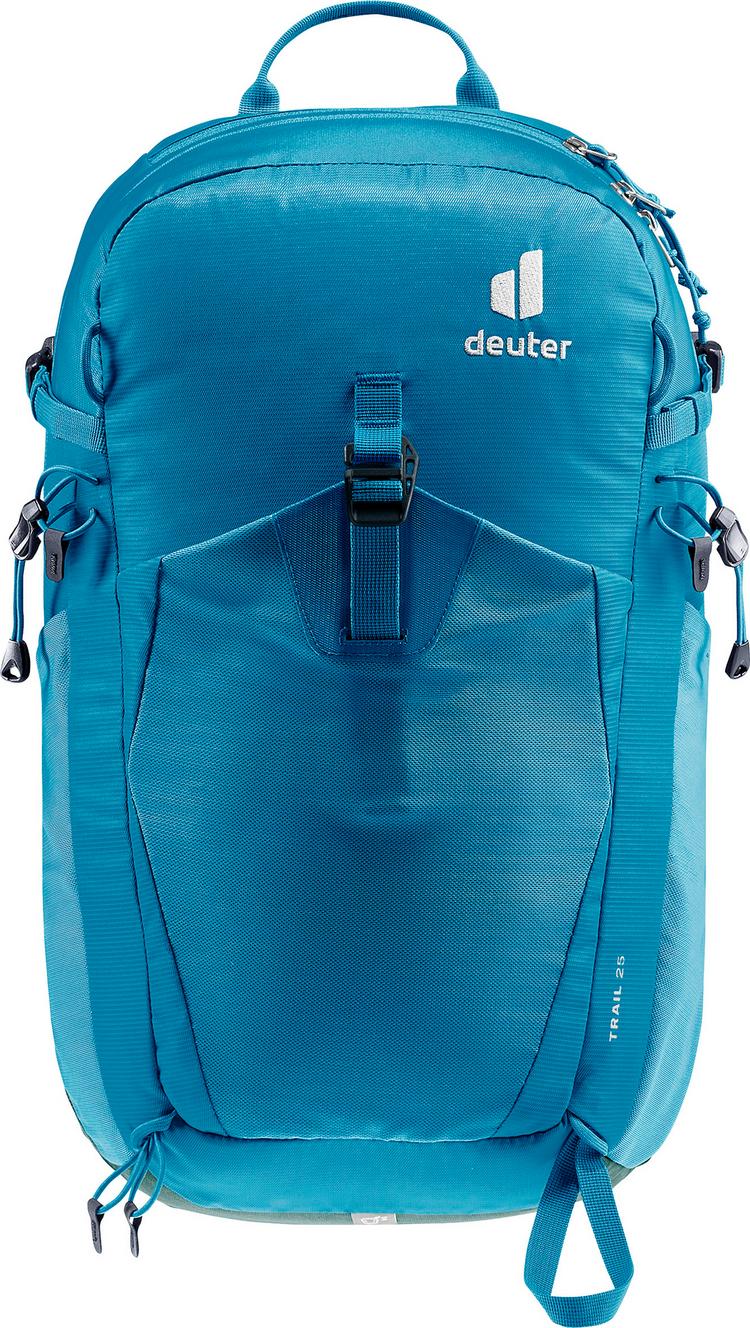 Deuter Deuter Trail 25 Wanderrucksack - wave-ivy - 1 | SportScheck