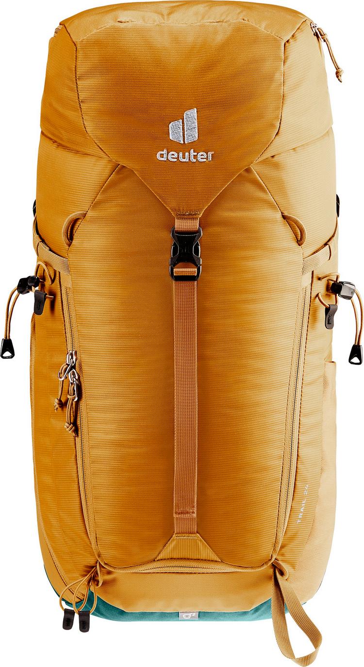 Deuter Deuter Trail 24 Wanderrucksack - almond-deepsea - 1 | SportScheck