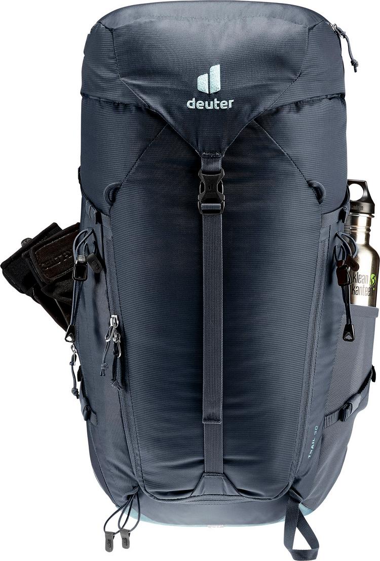 Deuter Deuter Trail 30 Wanderrucksack - black-shale - 3 | SportScheck