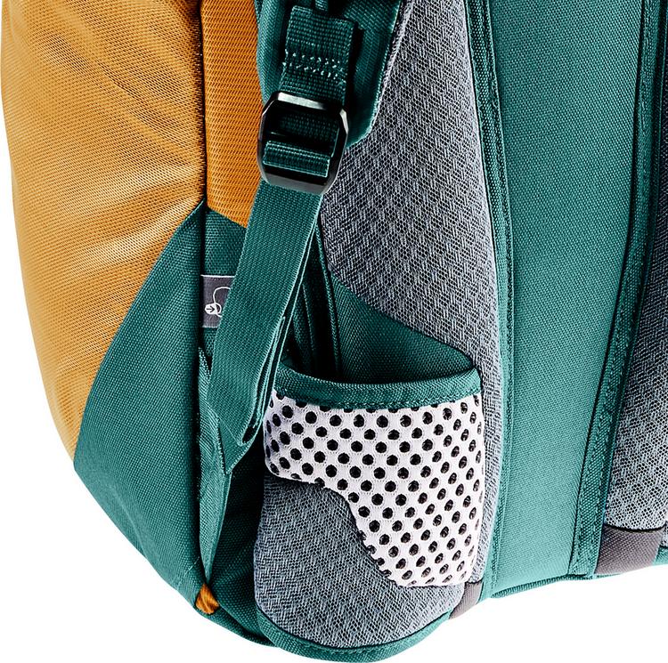 Deuter Deuter Trail 24 Wanderrucksack - almond-deepsea - 4 | SportScheck