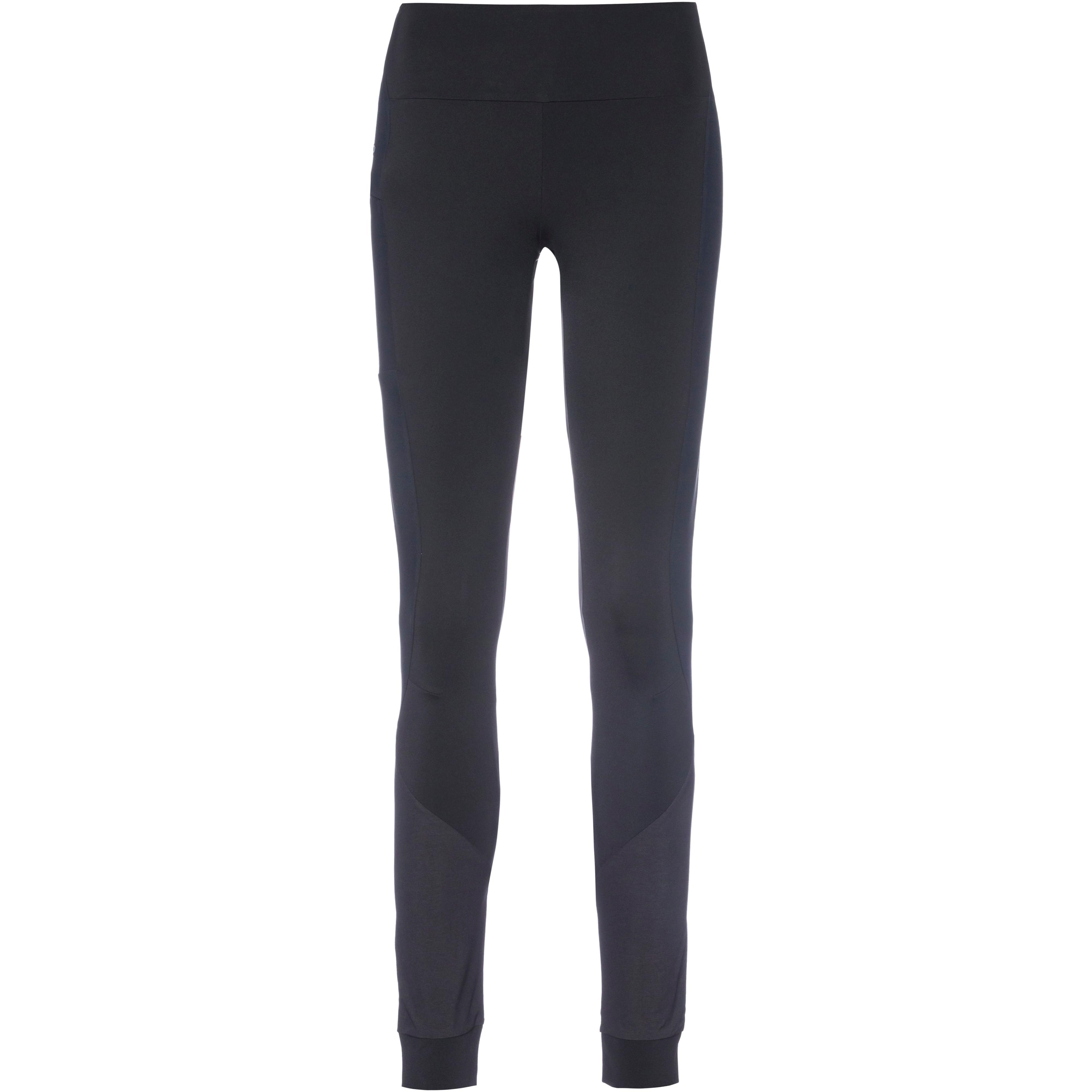 CMP Tights Damen nero
