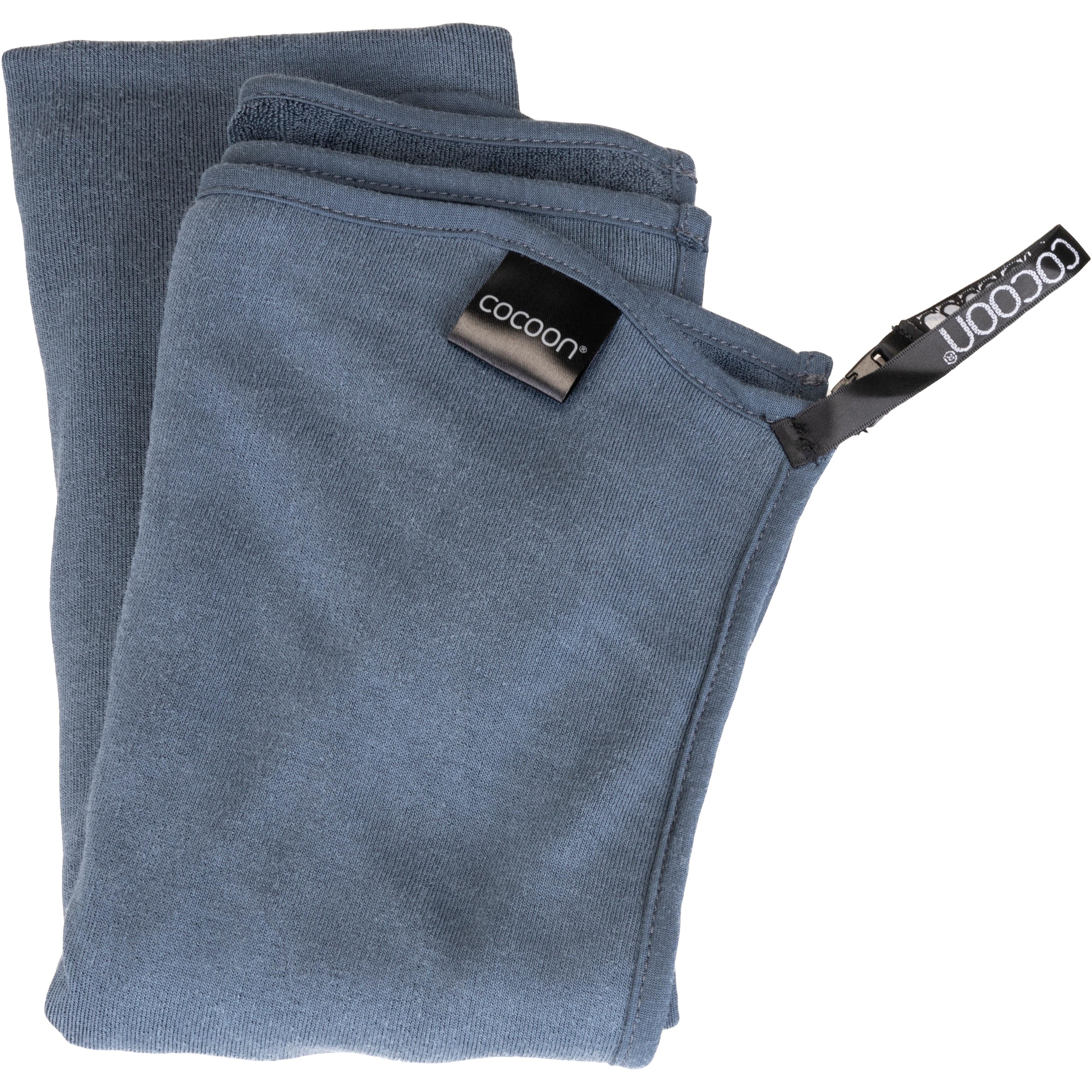 COCOON Eco Travel Handtuch