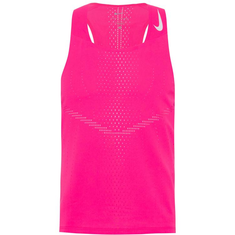 Nike Nike Aeroswift Funktionstank Herren - hyper pink-white - 0 | SportScheck