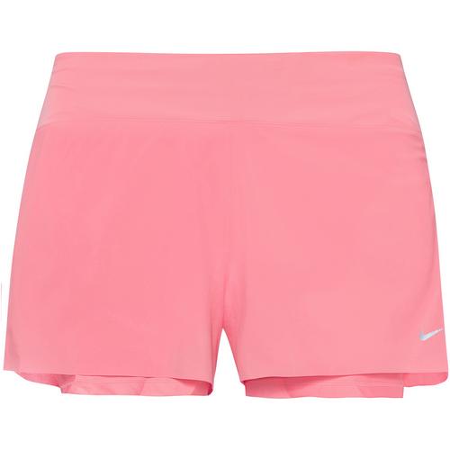 Nike RUN Funktionsshorts Damen