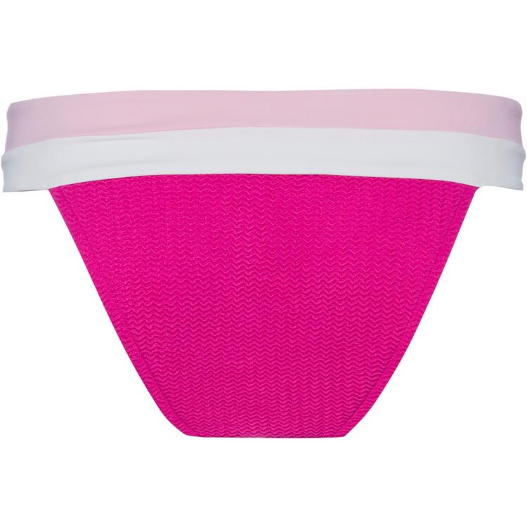 Seafolly Seafolly Slice Of Splice Bikini Hose Damen - parfait pink - 0 | SportScheck