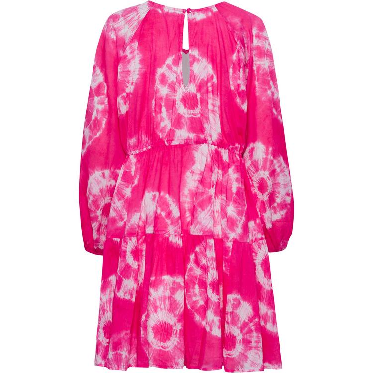 Seafolly Seafolly Silk Road Tunika Damen - rose pink - 0 | SportScheck