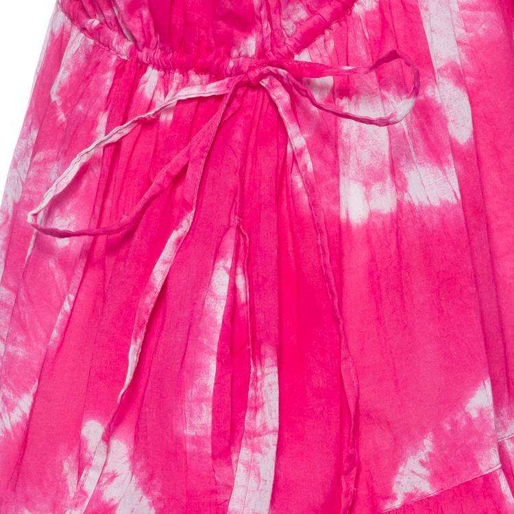 Seafolly Seafolly Silk Road Tunika Damen - rose pink - 0 | SportScheck