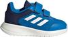 adidas Tensaur Run 2.0 Sneaker Kinder - blue rush-core white-dark blue
