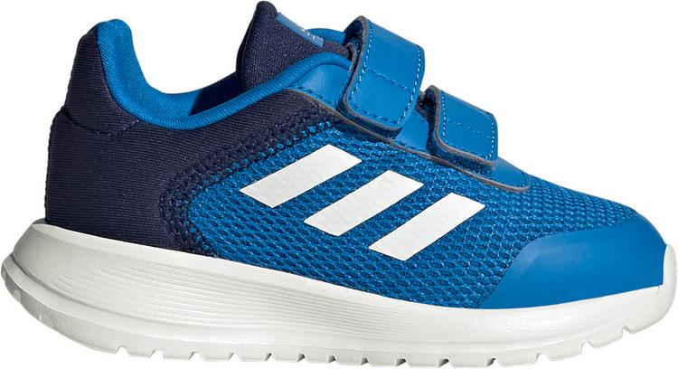 adidas adidas Tensaur Run 2.0 Sneaker Kinder - blue rush-core white-dark blue - 0 | SportScheck