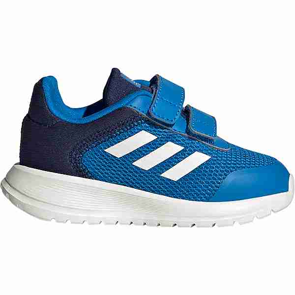 Adidas Tensaur Run 2.0 Sneaker Kinder blue rush-core white-dark blue im  Online Shop von SportScheck kaufen