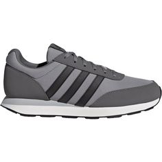 adidas Run 60s 3.0 Sneaker Herren grey three-core black-grey four