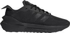 adidas Avryn Sneaker core black-core black-carbon