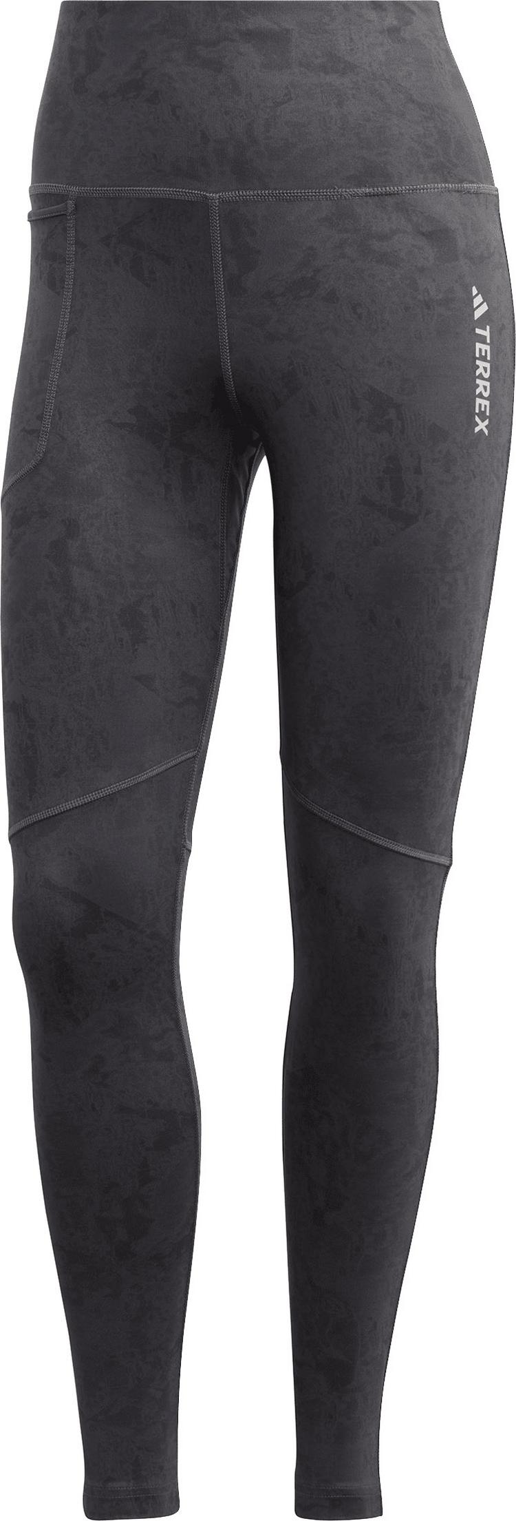 adidas adidas MULTI Tights Damen - grefiv - 0 | SportScheck