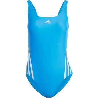 adidas 3S SWIMSUIT Schwimmanzug Damen bright royal-wonder blue