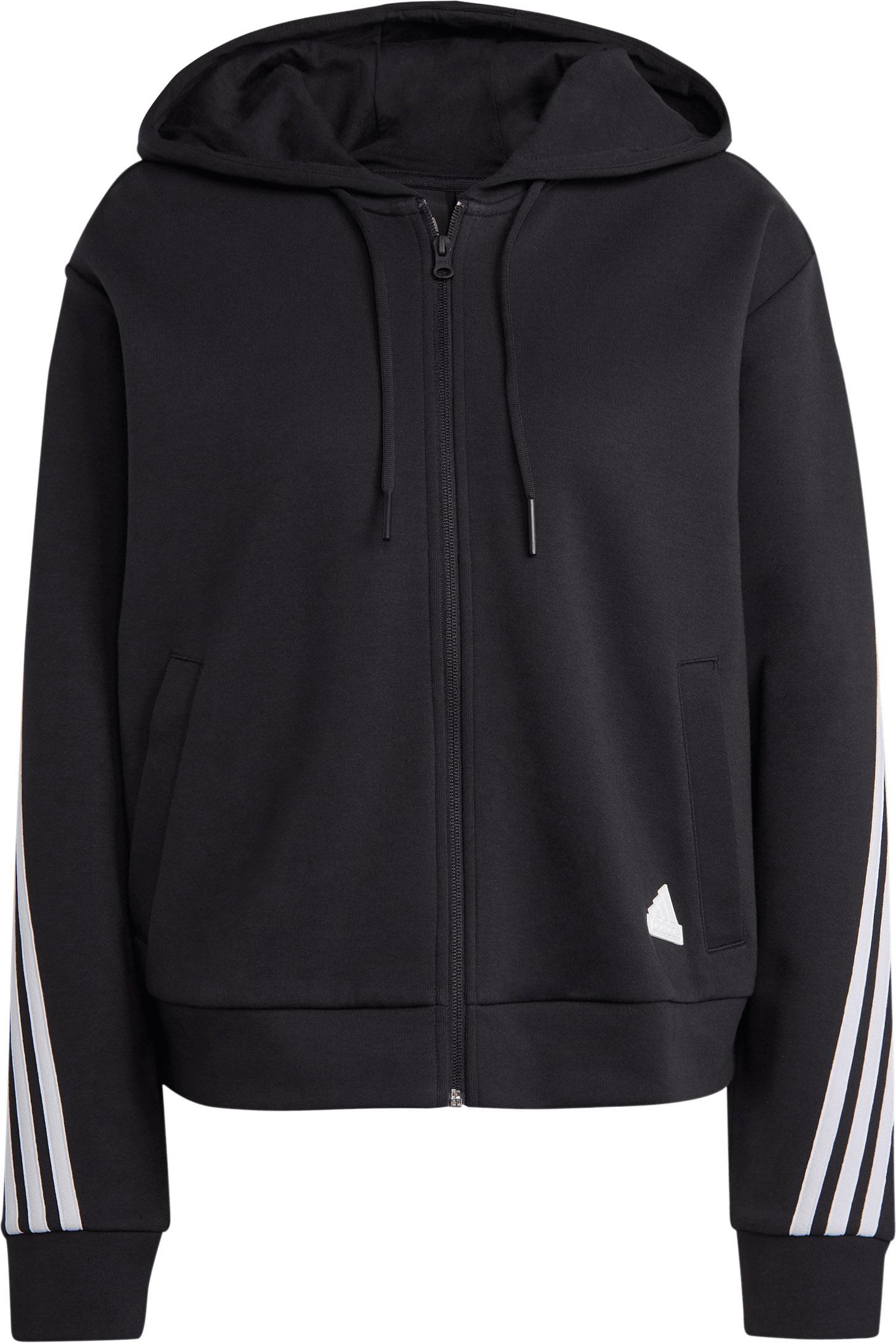 Adidas fashion sweatjacken