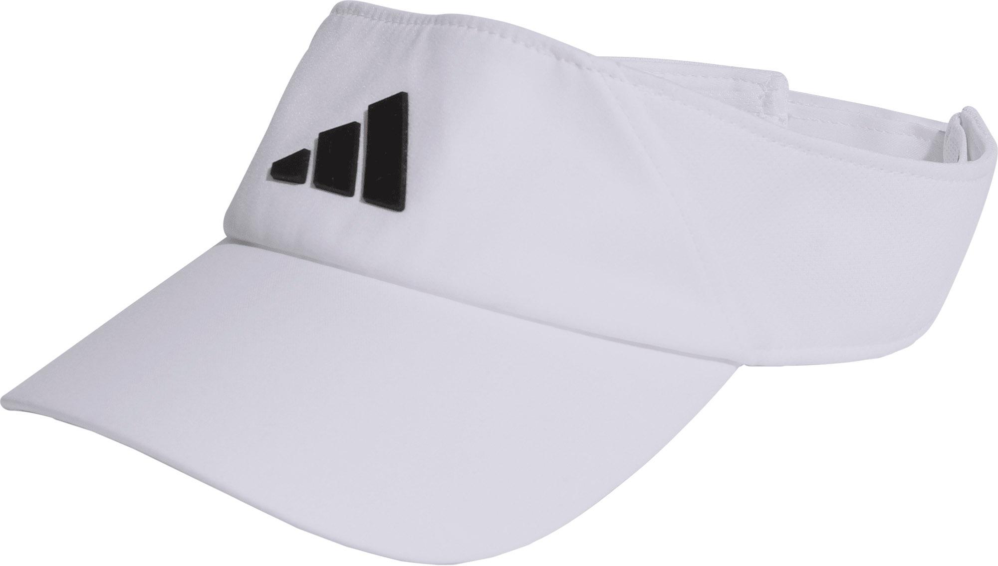 Adidas A.ready Visor Damen whiteblack im Online Shop von SportScheck