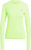 adidas RUN IT Funktionsshirt Damen - lucid lemon