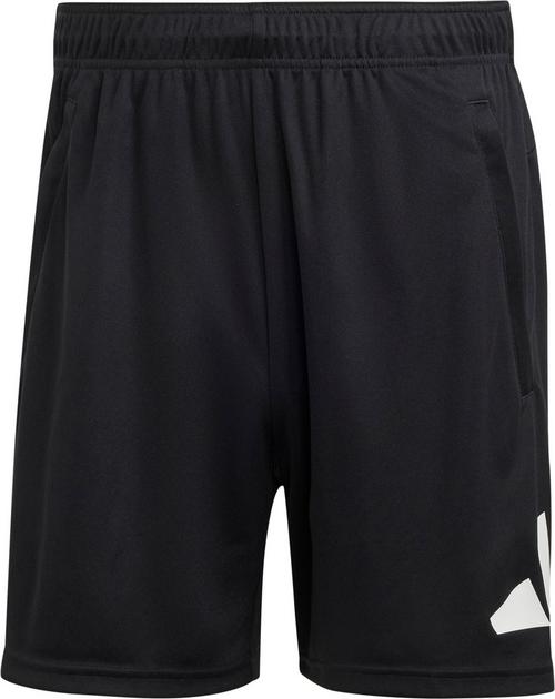 adidas TRAIN ESSENTIALS LOGO Funktionsshorts Herren