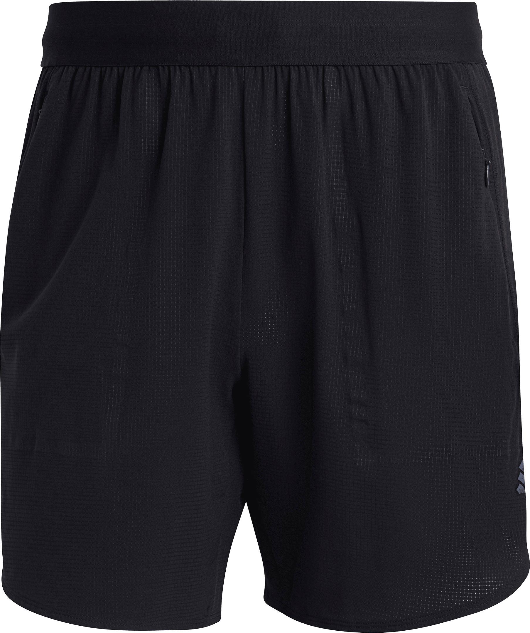 adidas DESIGNED FOR TRAINING HIIT Funktionsshorts Herren