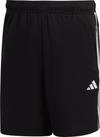 adidas Training Essentials Funktionsshorts Herren - black-white
