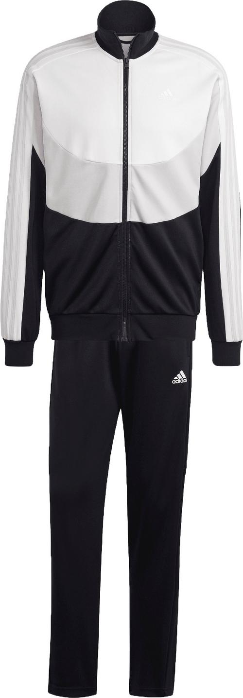 adidas COLORBLOCK Trainingsanzug Herren