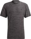 adidas TRAIN ESSENTIALS Funktionsshirt Herren - black-grey five-black