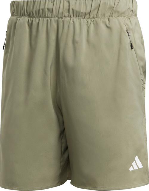 adidas Train Icons 3-Streifen Funktionsshorts Herren