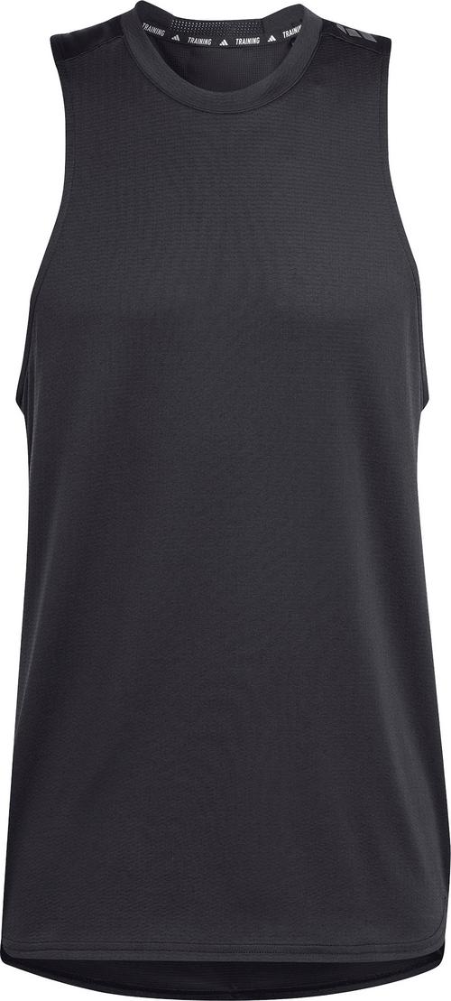 adidas DESIGNED FOR TRAINING HEAT.RDY HIIT Funktionstank Herren