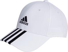 adidas Cap white-black