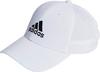 adidas Cap - white-black
