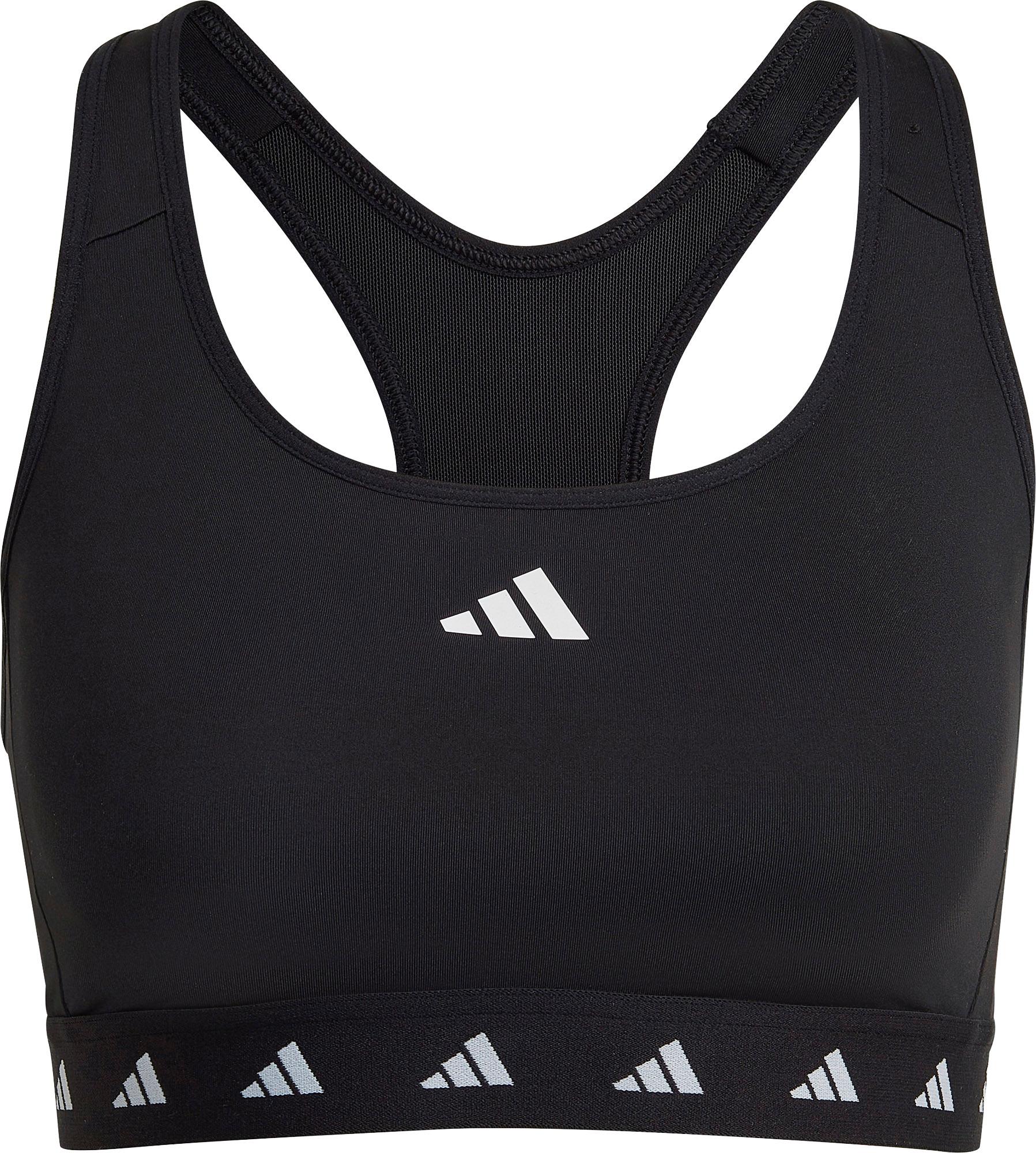 adidas POWERREACT TRAINING TECHFIT BH Damen