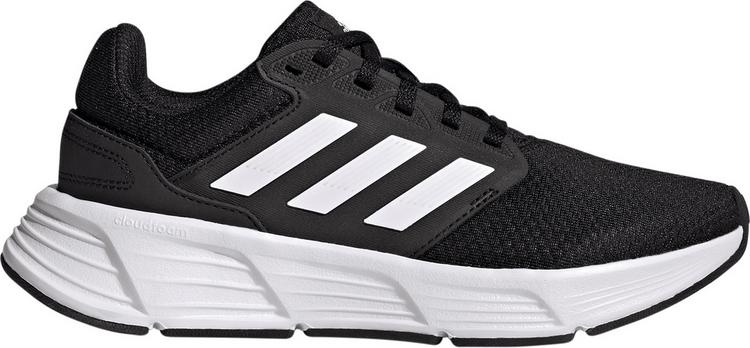 adidas adidas GALAXY 6 Fitnessschuhe Damen - core black-ftwr white-core black - 0 | SportScheck