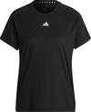 adidas TR-ES Funktionsshirt Damen - black